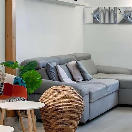 Διαμέρισμα Urban Loft - Porta Romana Μιλάνο