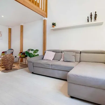 Urban Loft - Porta Romana *