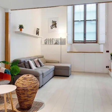 Διαμέρισμα Urban Loft - Porta Romana Μιλάνο