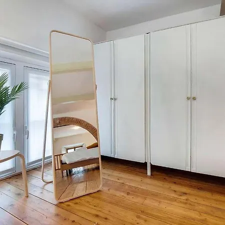 Urban Loft - Porta Romana Διαμέρισμα Μιλάνο