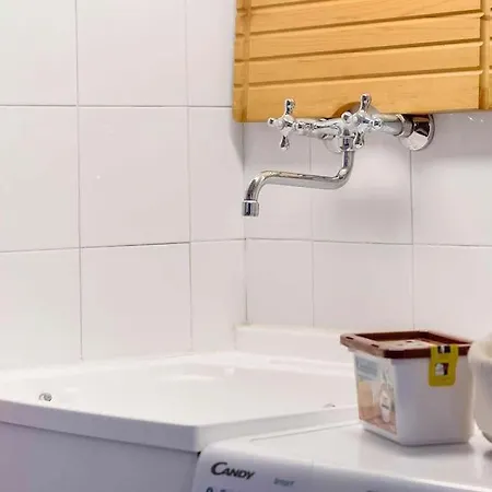 Urban Loft - Porta Romana * Μιλάνο