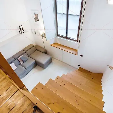 Urban Loft - Porta Romana