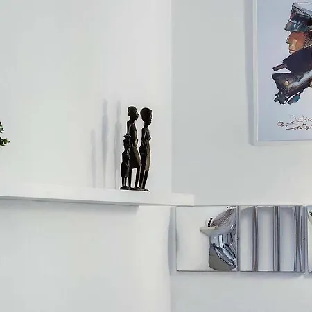 Διαμέρισμα Urban Loft - Porta Romana