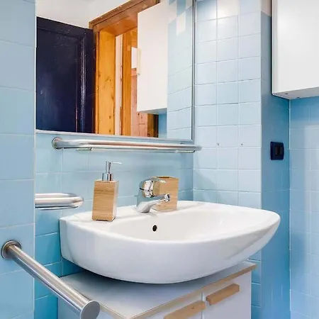 Urban Loft - Porta Romana Μιλάνο