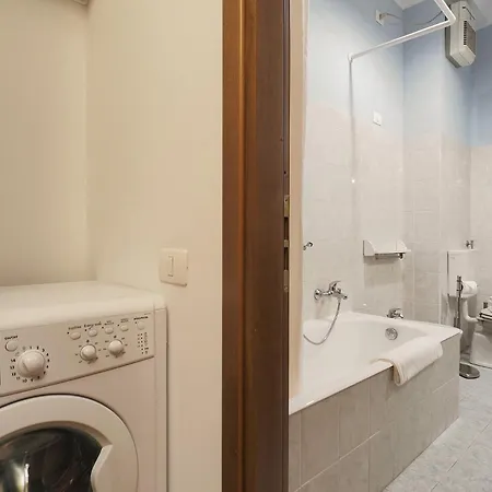 Contempora - Silent & Charming In Lovely Conca Del Naviglio Apartament