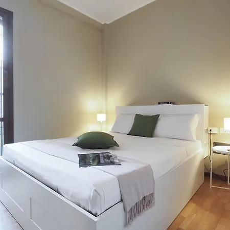 Contempora - Silent & Charming In Lovely Conca Del Naviglio ميلان