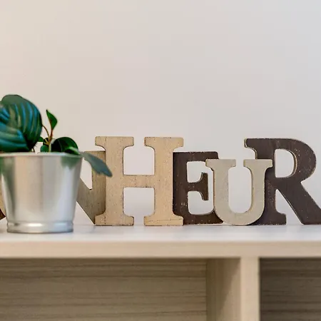 アパート Urban Studio, Politecnico-lambrate *