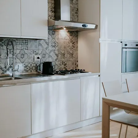 Superstudio 2 Bedrooms Heart Of