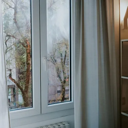 Superstudio 2 Bedrooms Heart Of * Милан