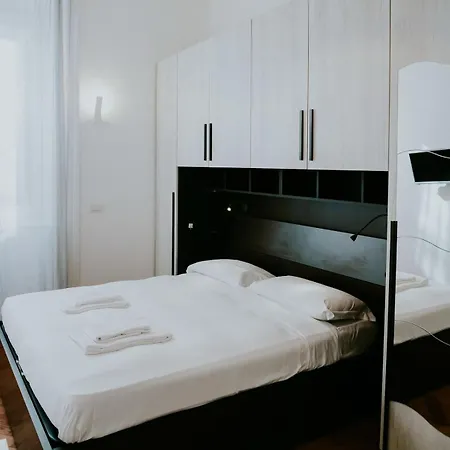 Апартаменты Superstudio 2 Bedrooms Heart Of