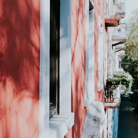 Апартаменты Superstudio 2 Bedrooms Heart Of *