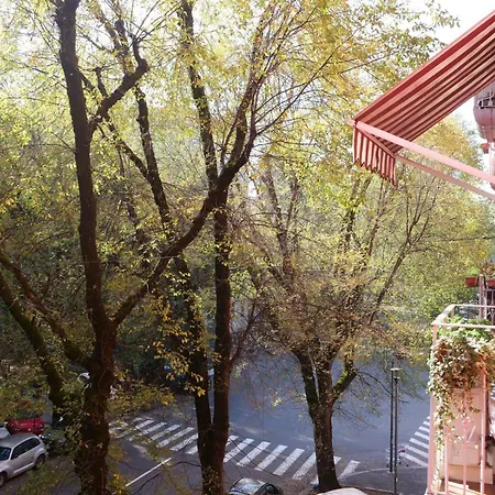 شقة Superstudio 2 Bedrooms Heart Of *