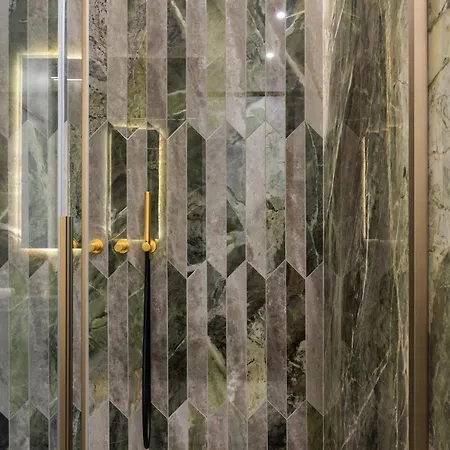 Apartament White House Con Posti Auto *