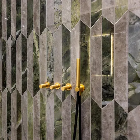 White House Con Posti Auto Appartamento *