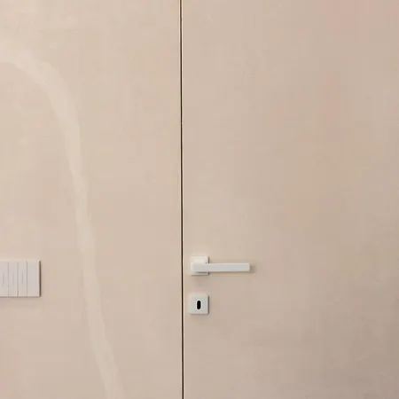 White House Con Posti Auto Mediolan