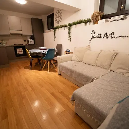 In Centro By Portofinovip Apartment *