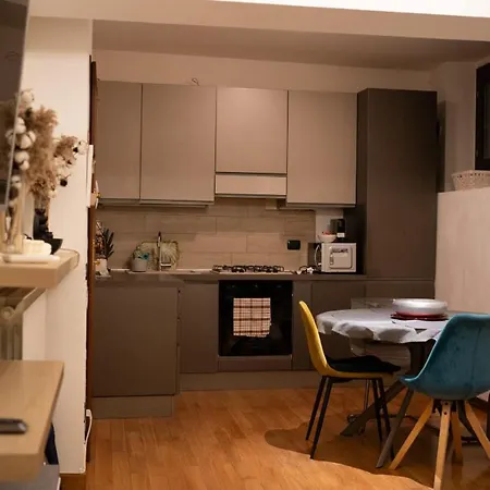 Apartment In Centro By Portofinovip