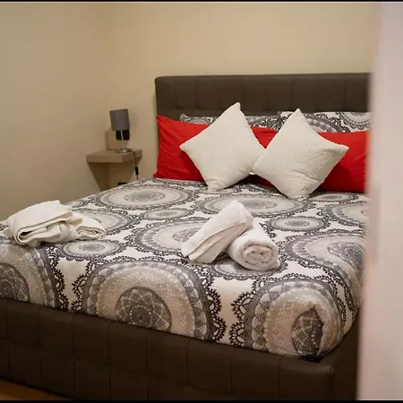 In Centro By Portofinovip Apartment *