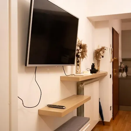 In Centro By Portofinovip Apartment Milan