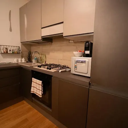 In Centro By Portofinovip *