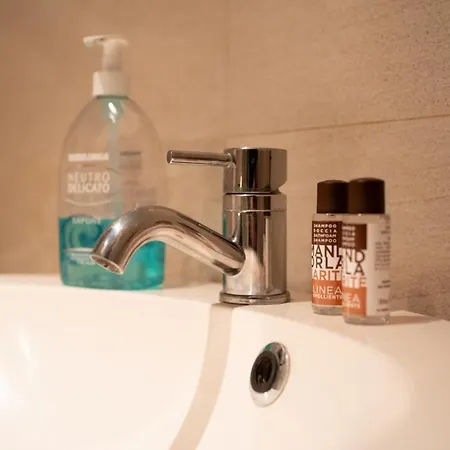 Apartman In Centro By Portofinovip