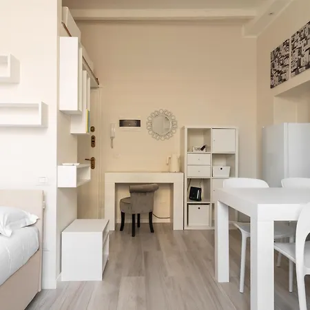 Tranquillo E Raffinato Monolocale Vicino Ptromana Apartament *