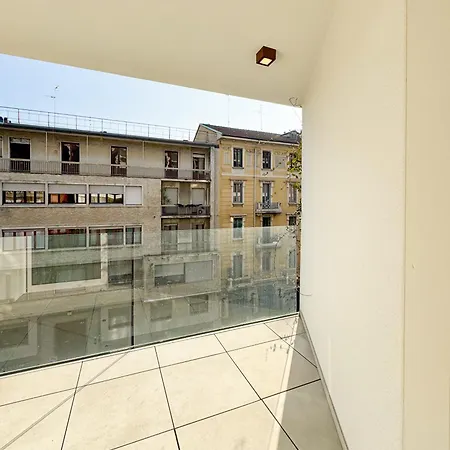 Apartment Artstay - New Exclusive Apt Near Metro M4 Milan