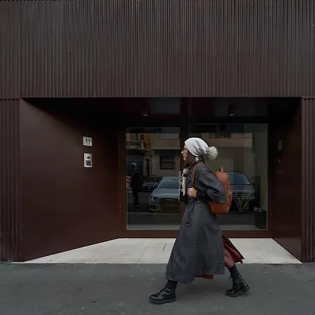 아파트 Artstay - New Exclusive Apt Near Metro M4 밀라노