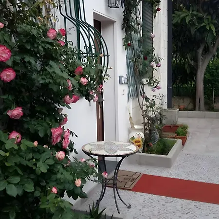 Somare Apartment