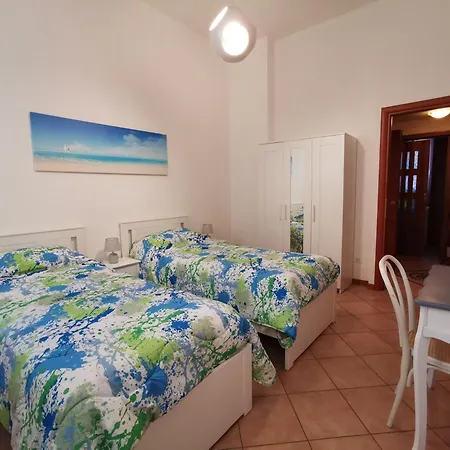 Somare Apartment *