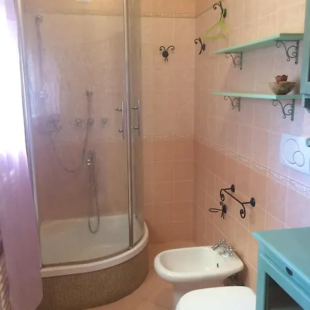 Somare Apartment
