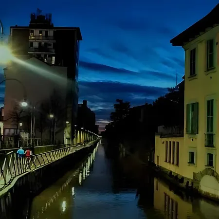 Somare Milan
