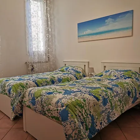 Apartment Somare