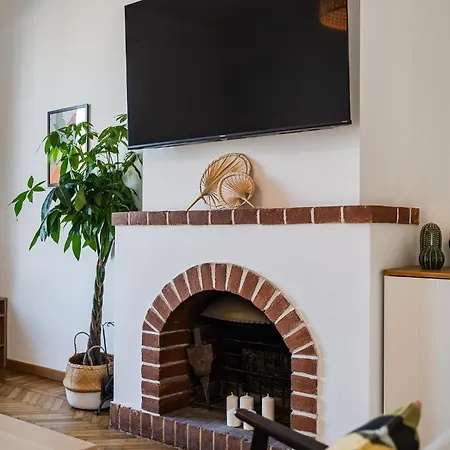 Lejlighed Botticelli 24 *