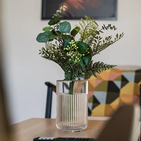 Botticelli 24 Lägenhet Milano