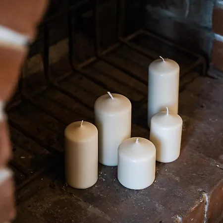 Botticelli 24 Lejlighed