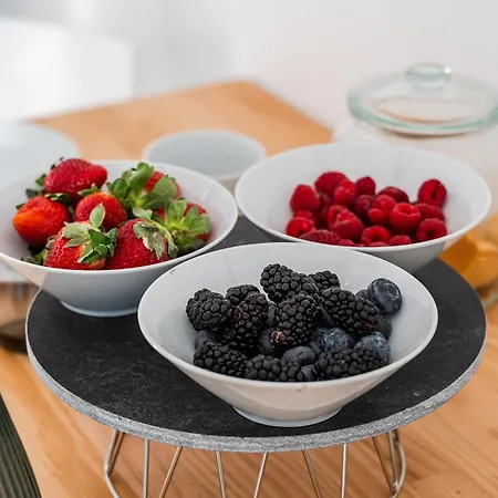 Botticelli 24 Lejlighed