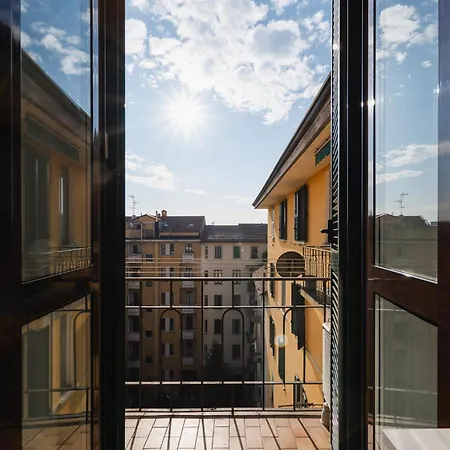 Botticelli 24 Apartment *