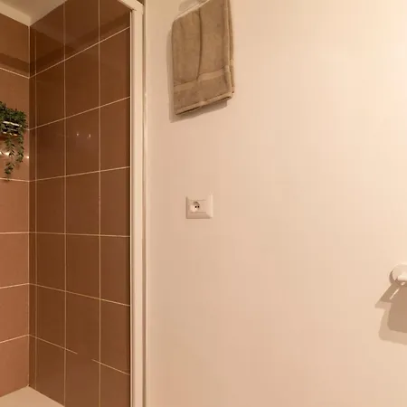 Luxloft Navigli - 2 Bathrooms - Free Parking Lejlighed Milano