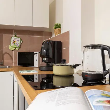 Apartament Luxloft Navigli - 2 Bathrooms - Free Parking *