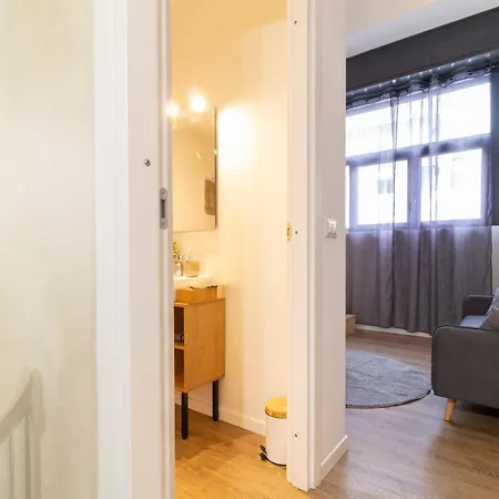 Luxloft Navigli - 2 Bathrooms - Free Parking Mailand