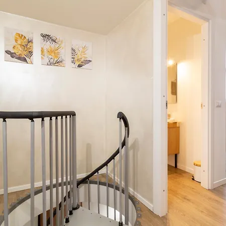Apartment Luxloft Navigli - 2 Bathrooms - Free Parking *