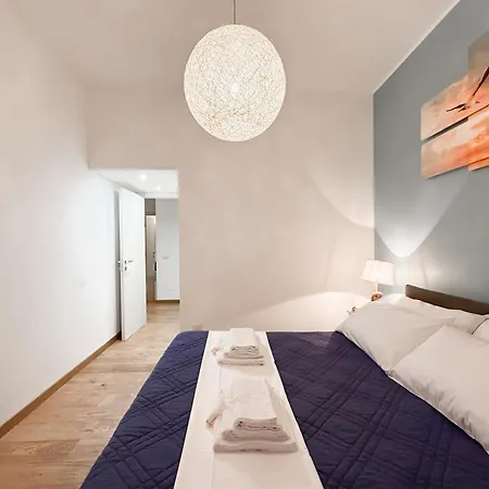 Trilocale Ampio E Luminoso, A 150m Dalla Metro