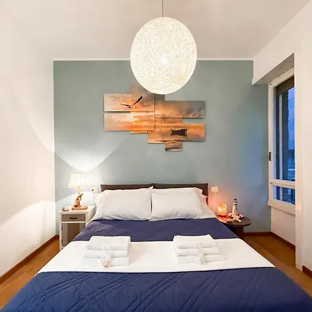 Trilocale Ampio E Luminoso, A 150m Dalla Metro Apartamento *