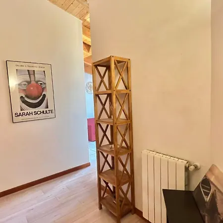 Moderno Con Design Caldo E Accogliente, Con Parcheggio Gratuito E Balcone Privato, Vicino A Fiere, Eventi E Concerti Appartamento Milano