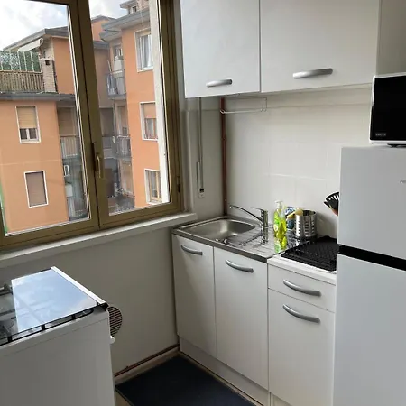 Bright Flat - Fashion & Design District *