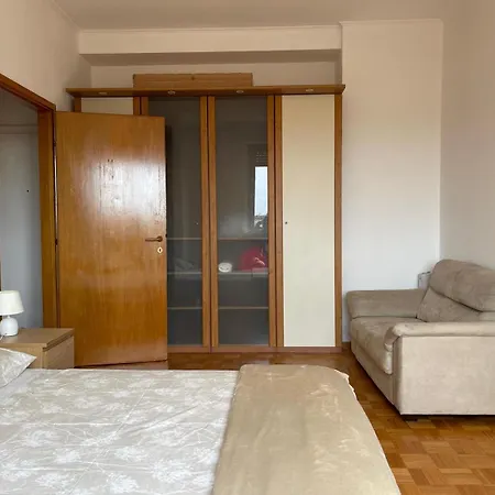 Bright Flat - Fashion & Design District Милан