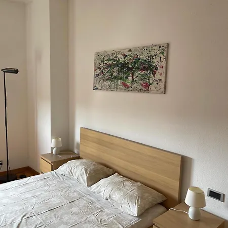 Bright Flat - Fashion & Design District