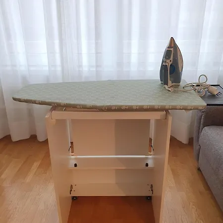 Brera Con Posto Auto Gratuito Apartment
