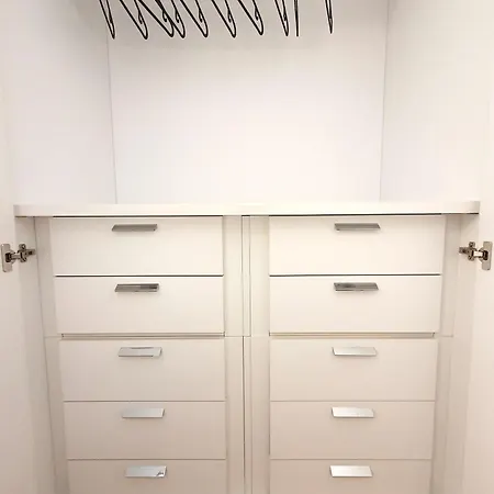 Apartment Brera Con Posto Auto Gratuito